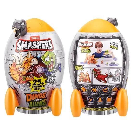 Smashers 25 em Promoção no Magazine Luiza